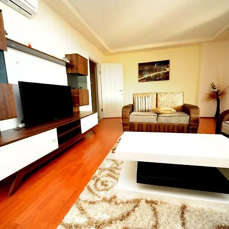 Aylin Holiday Bektas2 Villa *