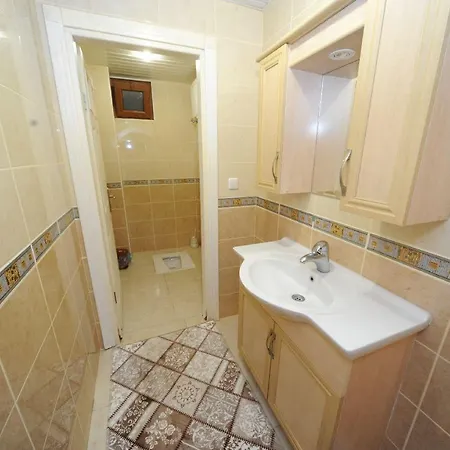 Villa Aylin Holiday Bektas2 Alanya