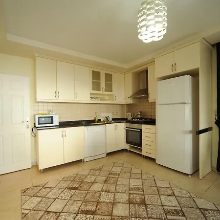 Villa Aylin Holiday Bektas2