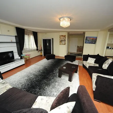 Villa Aylin Holiday Bektas2