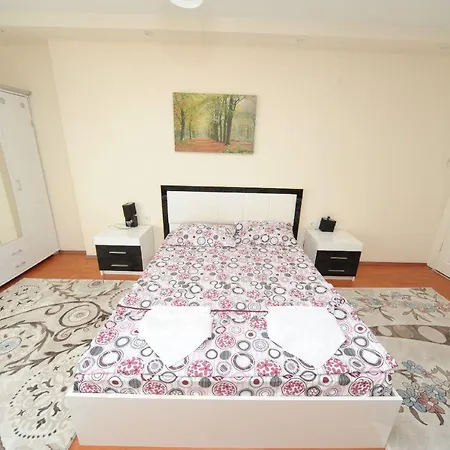 Villa Aylin Holiday Bektas2 Alanya